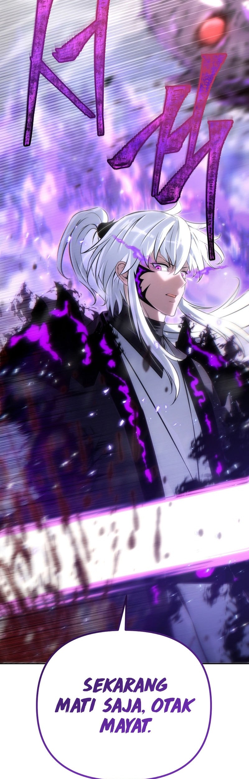 Chronicles of the Reincarnated Demon God Chapter 50 Gambar 88