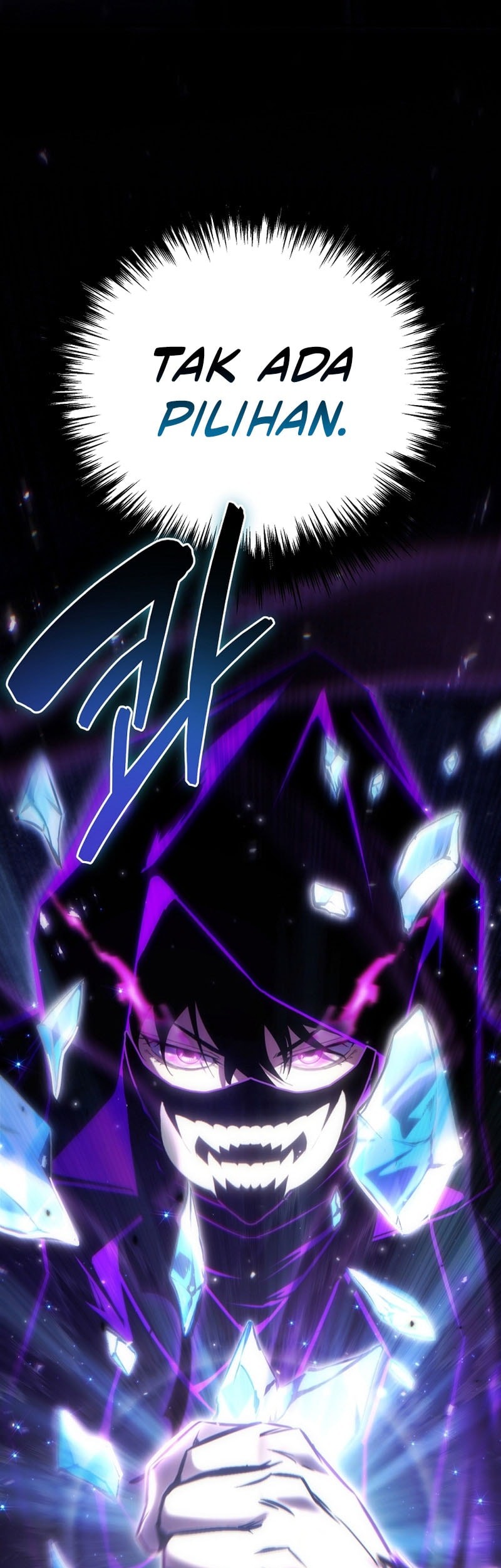 Baca Manhwa Chronicles of the Reincarnated Demon God Chapter 50 Gambar 2
