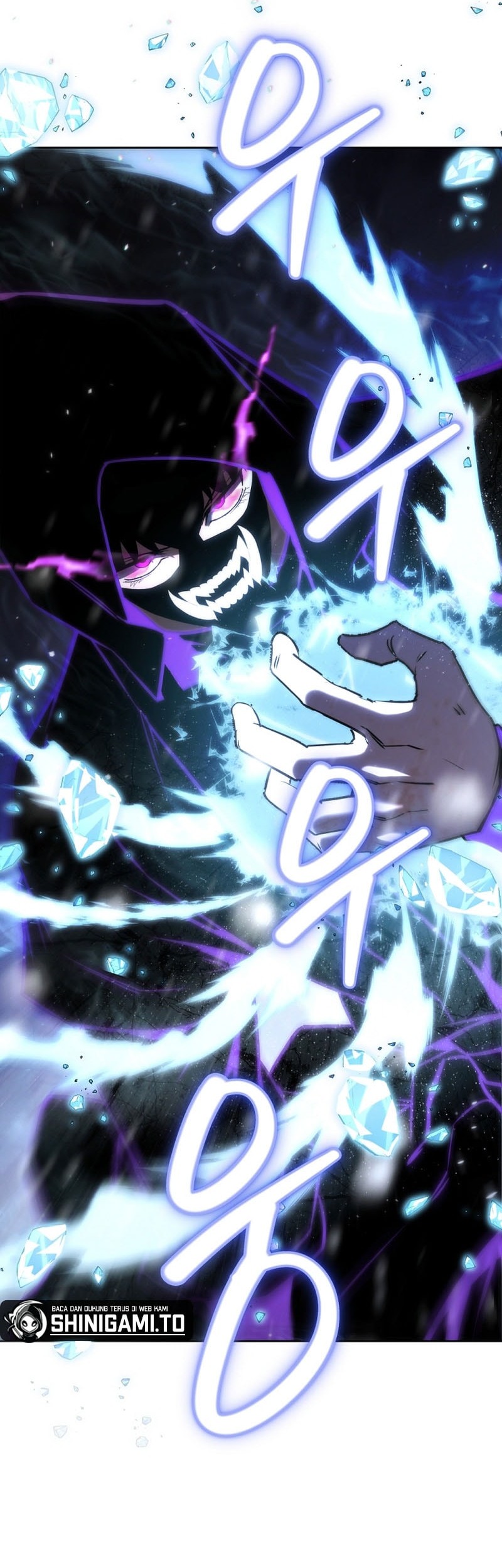 Chronicles of the Reincarnated Demon God Chapter 50 Gambar 5