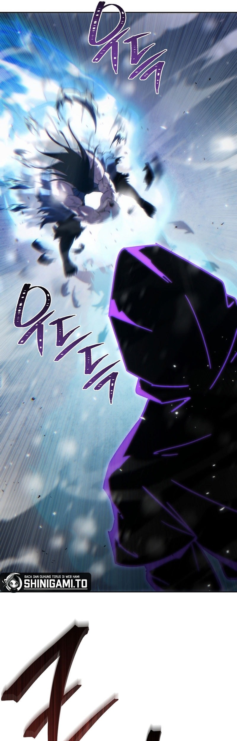 Chronicles of the Reincarnated Demon God Chapter 50 Gambar 10