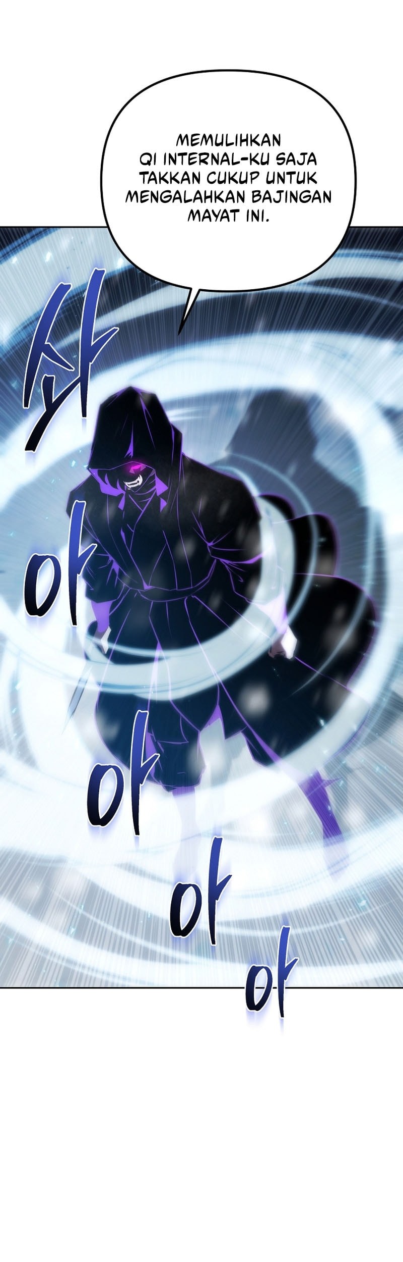 Chronicles of the Reincarnated Demon God Chapter 50 Gambar 12