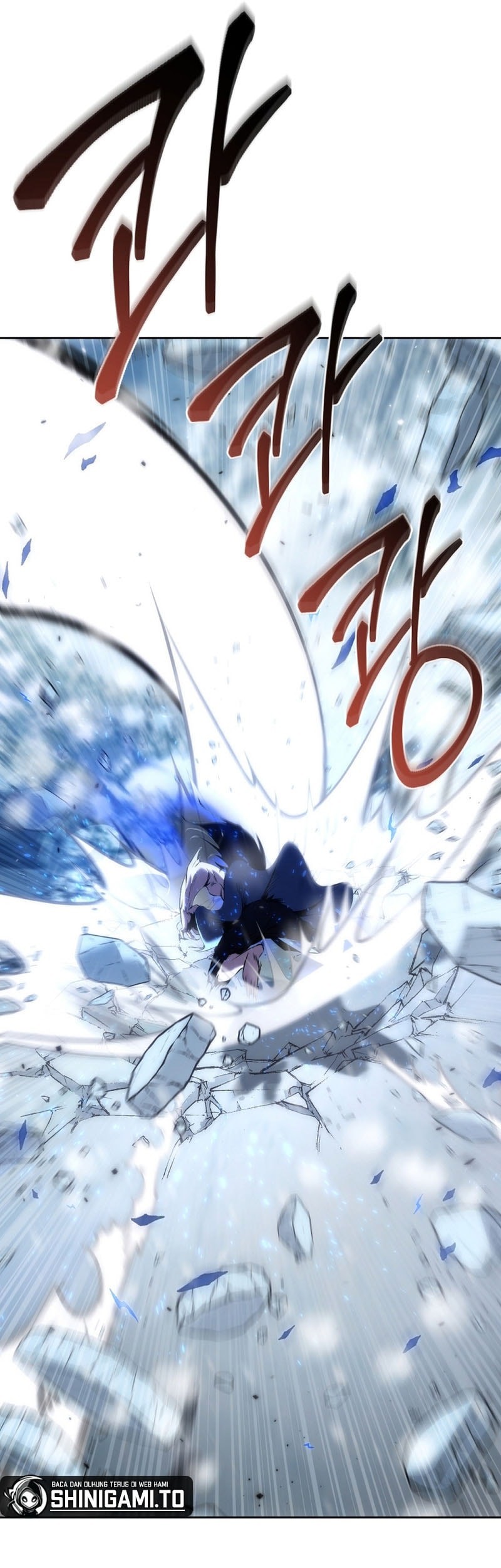 Chronicles of the Reincarnated Demon God Chapter 50 Gambar 18