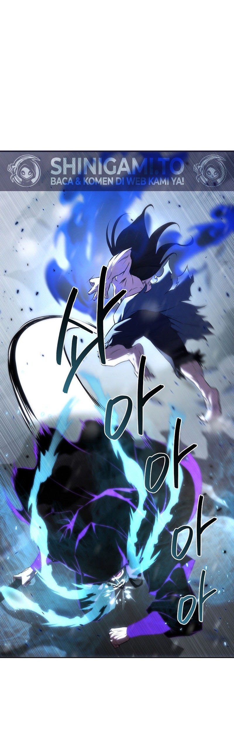 Chronicles of the Reincarnated Demon God Chapter 50 Gambar 19