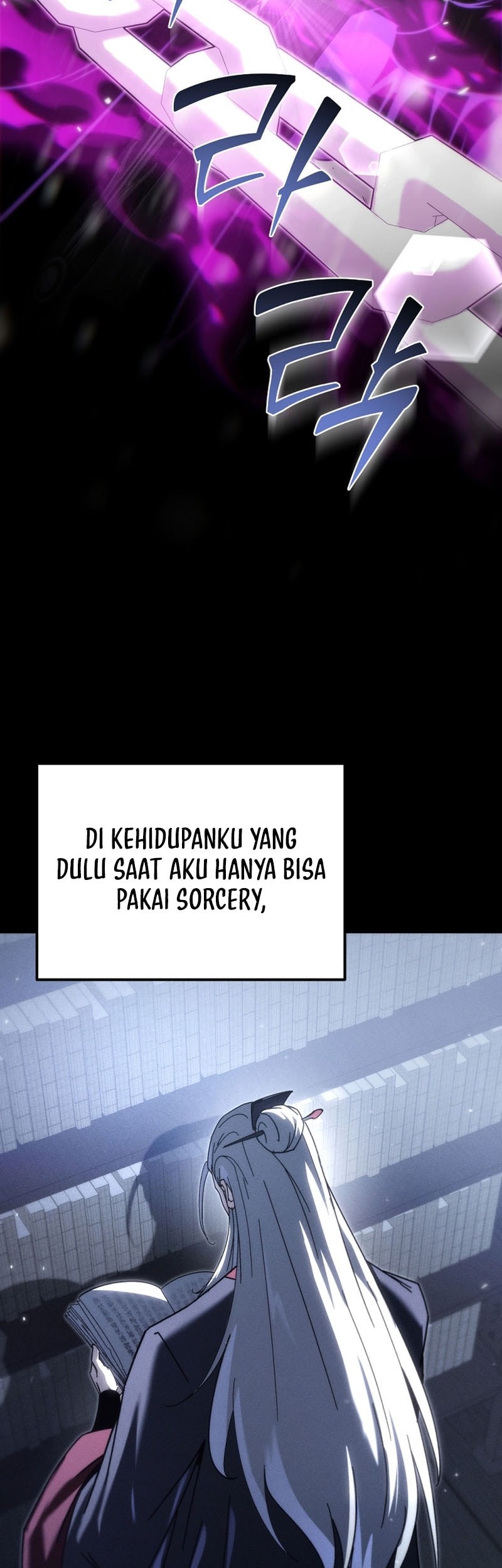 Chronicles of the Reincarnated Demon God Chapter 50 Gambar 28