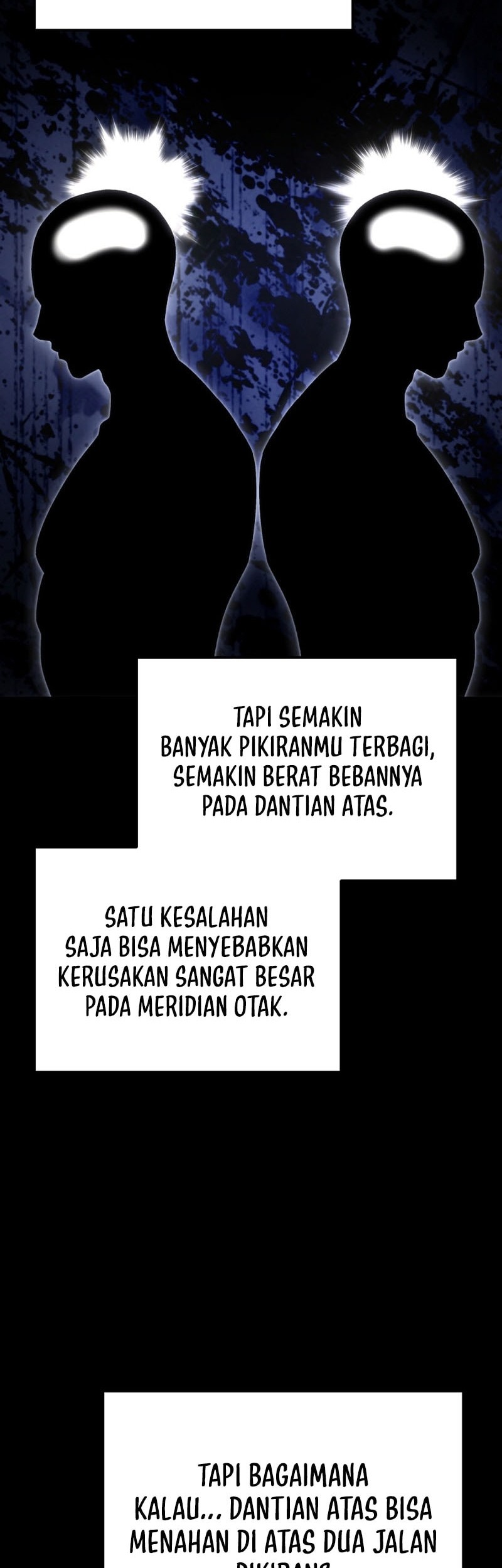 Chronicles of the Reincarnated Demon God Chapter 50 Gambar 31