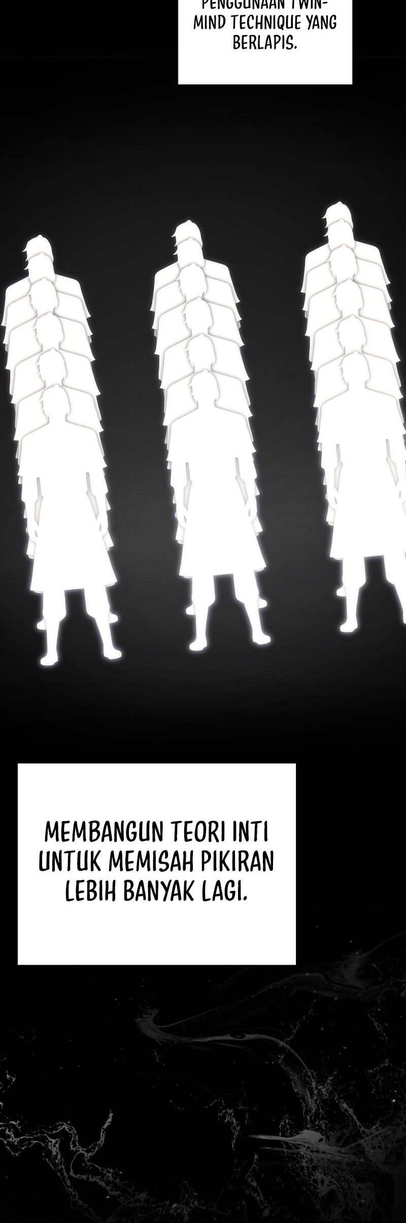 Chronicles of the Reincarnated Demon God Chapter 50 Gambar 33