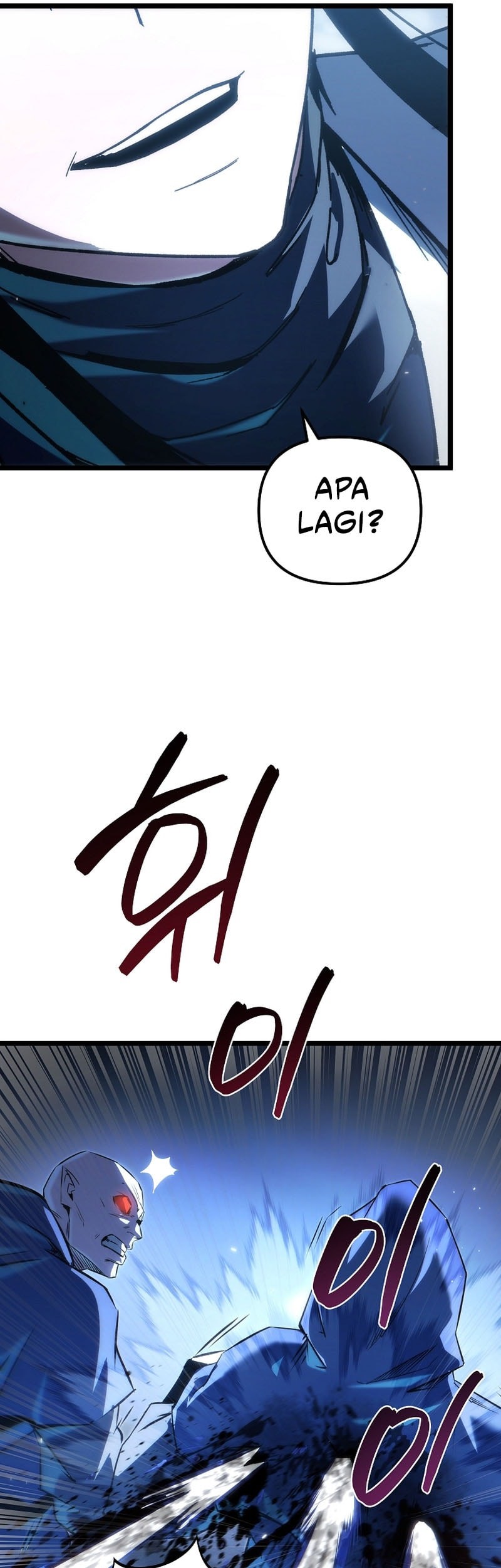 Chronicles of the Reincarnated Demon God Chapter 51 Gambar 34