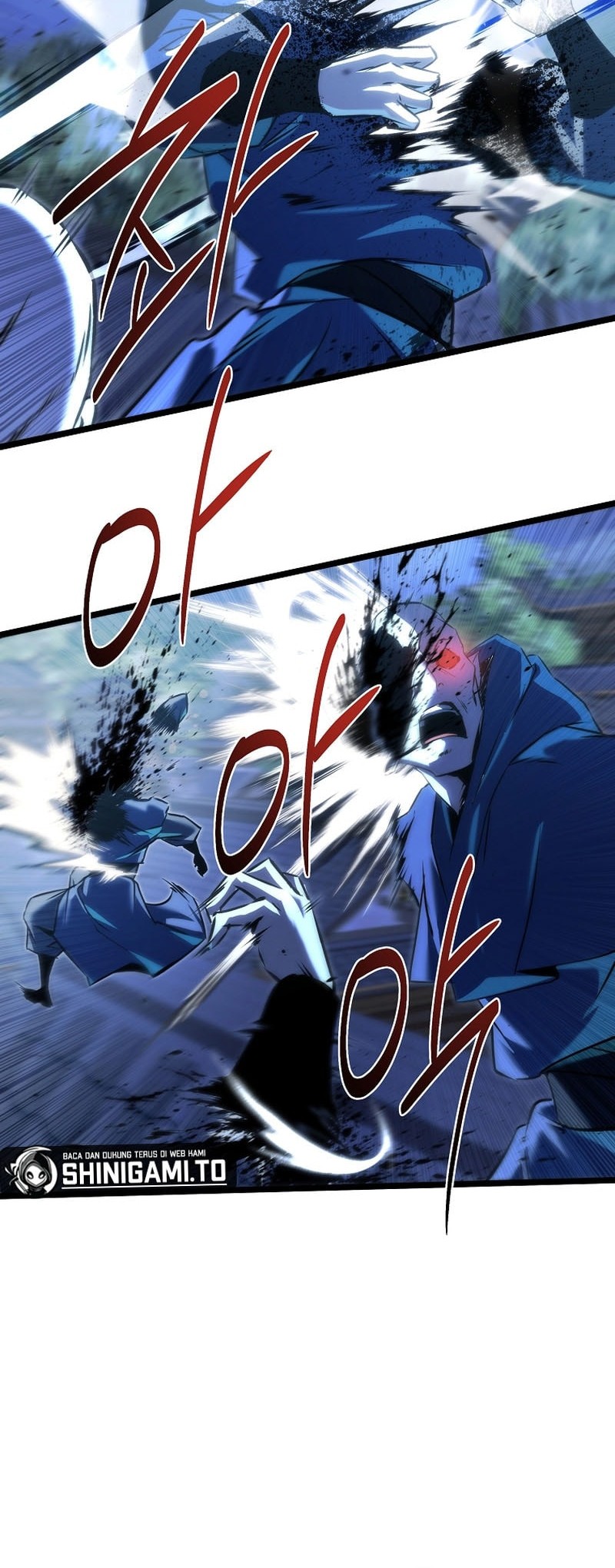 Chronicles of the Reincarnated Demon God Chapter 51 Gambar 37