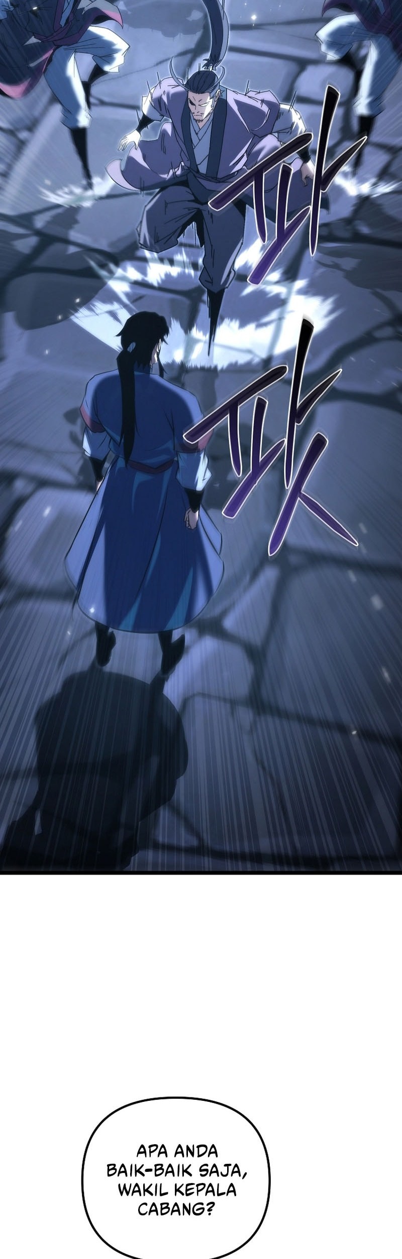 Chronicles of the Reincarnated Demon God Chapter 51 Gambar 39