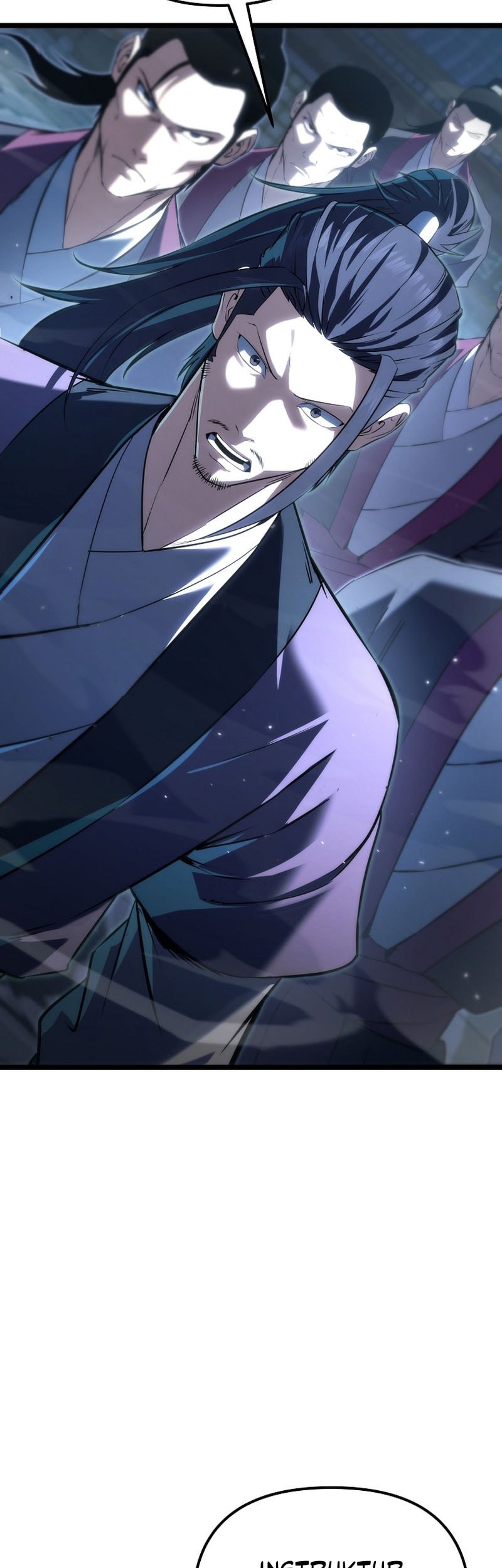 Chronicles of the Reincarnated Demon God Chapter 51 Gambar 40