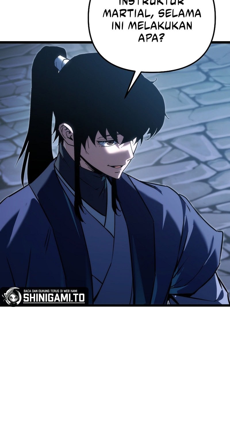 Chronicles of the Reincarnated Demon God Chapter 51 Gambar 41
