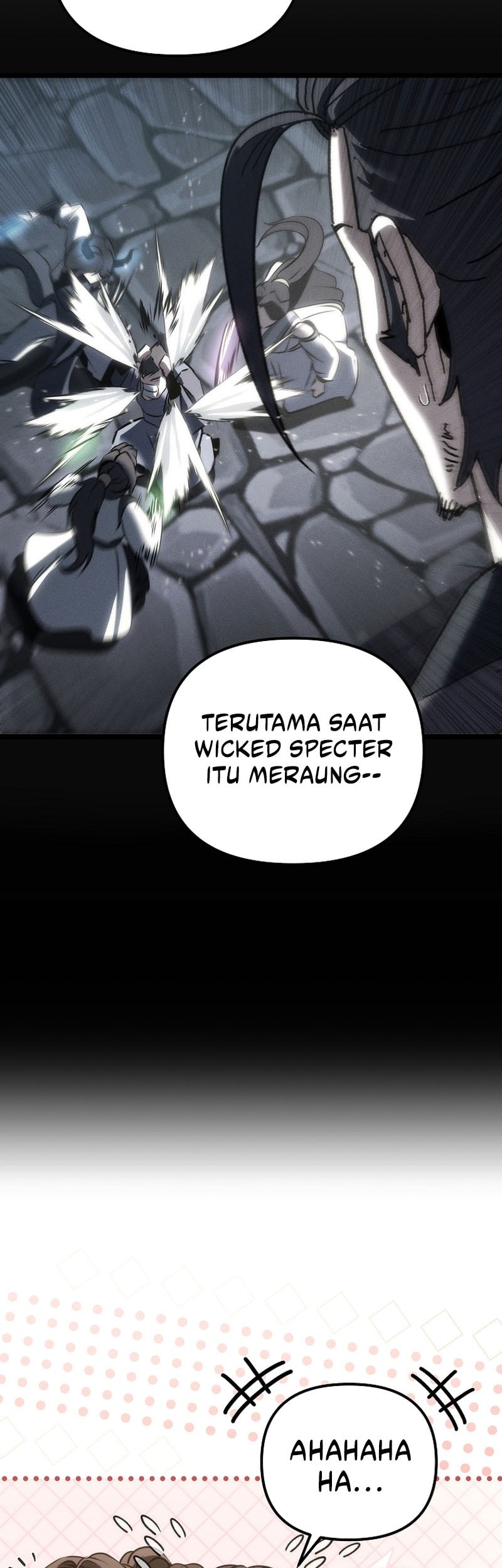 Chronicles of the Reincarnated Demon God Chapter 51 Gambar 44