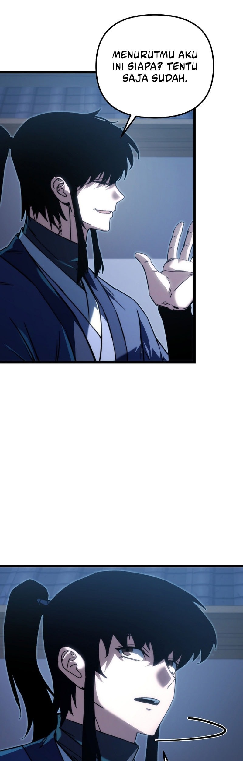 Chronicles of the Reincarnated Demon God Chapter 51 Gambar 46