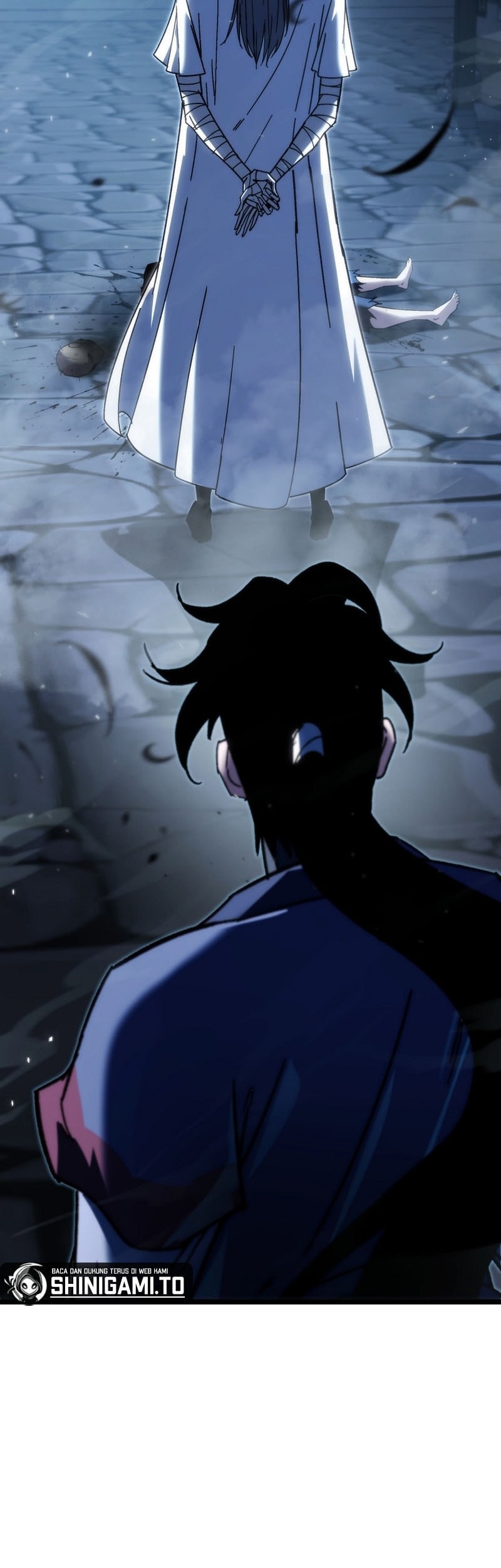 Chronicles of the Reincarnated Demon God Chapter 51 Gambar 48