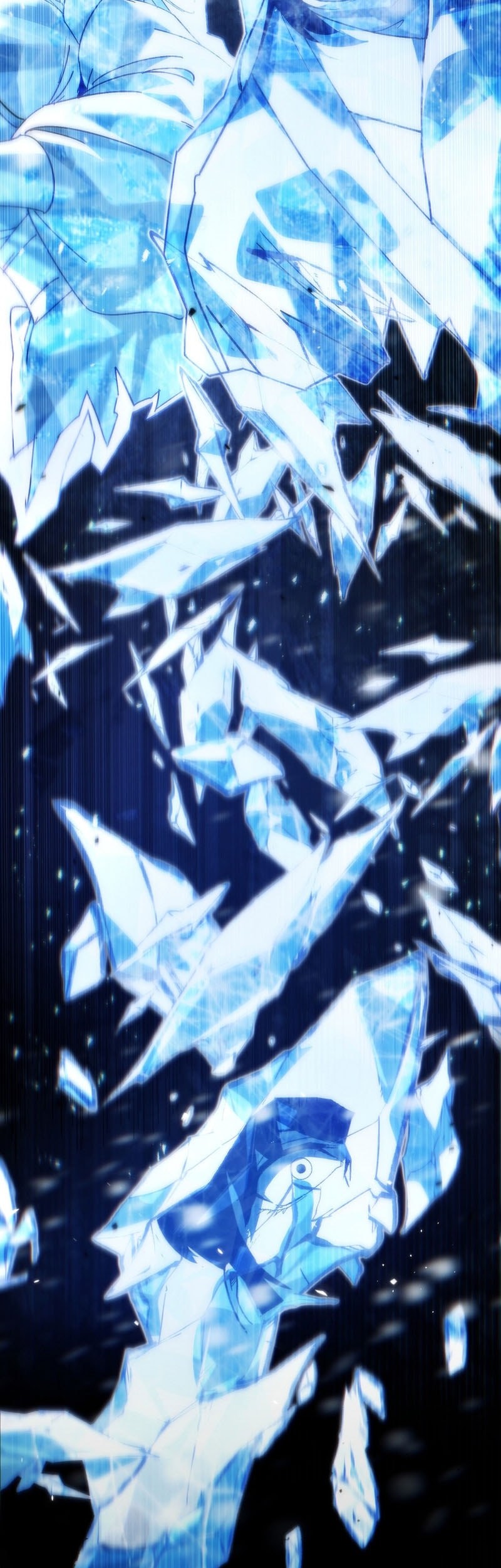 Chronicles of the Reincarnated Demon God Chapter 51 Gambar 52