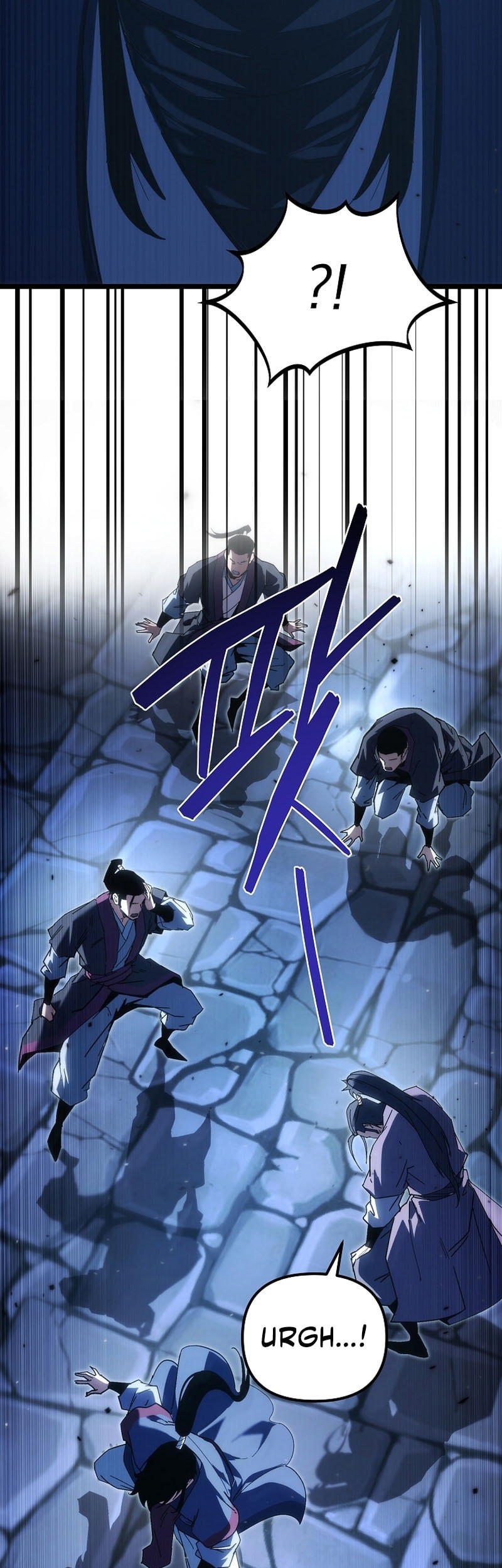 Chronicles of the Reincarnated Demon God Chapter 51 Gambar 54
