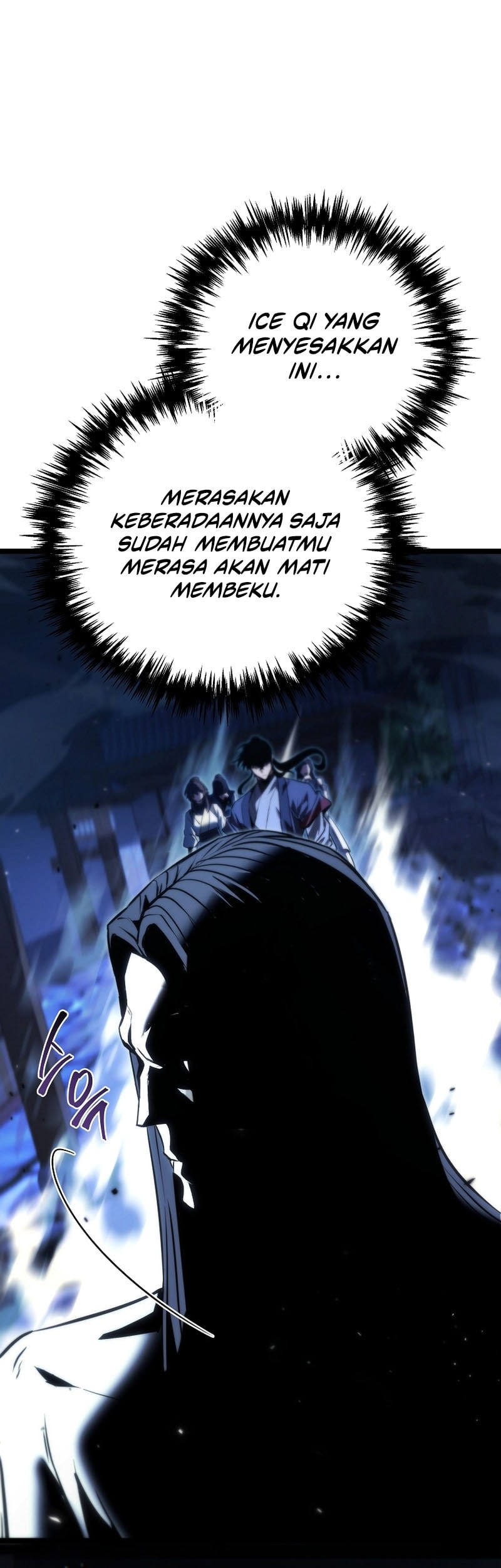 Chronicles of the Reincarnated Demon God Chapter 51 Gambar 56