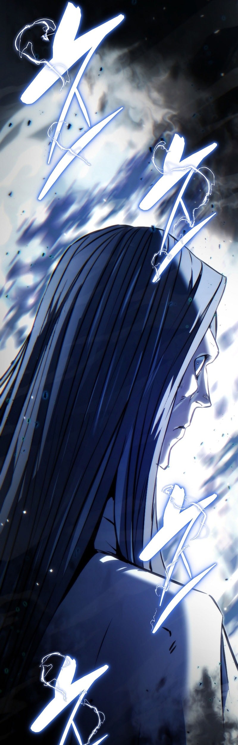 Chronicles of the Reincarnated Demon God Chapter 51 Gambar 58