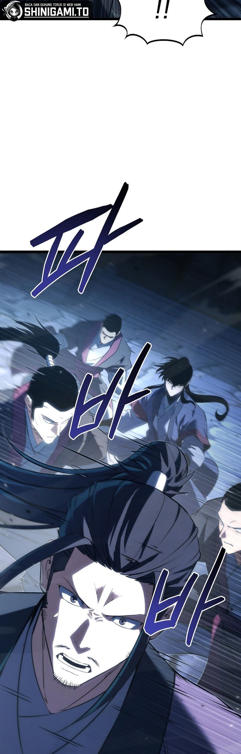 Chronicles of the Reincarnated Demon God Chapter 51 Gambar 60