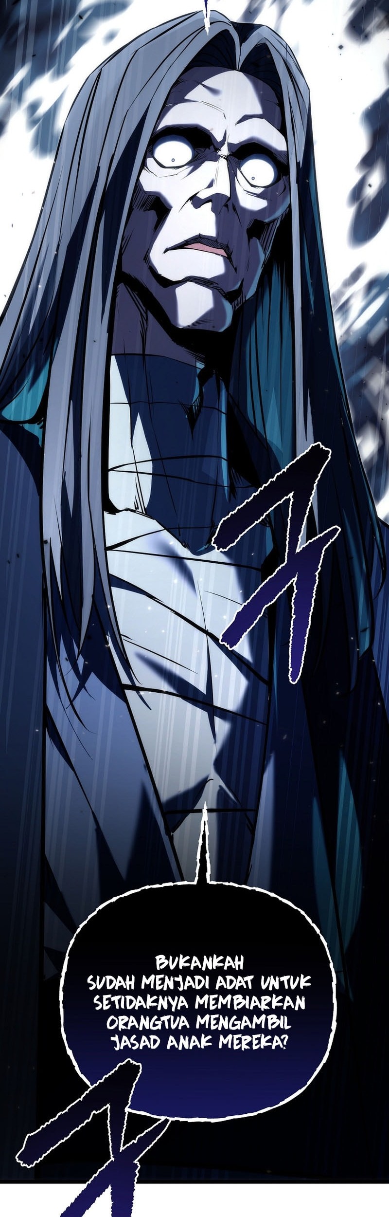 Chronicles of the Reincarnated Demon God Chapter 51 Gambar 63