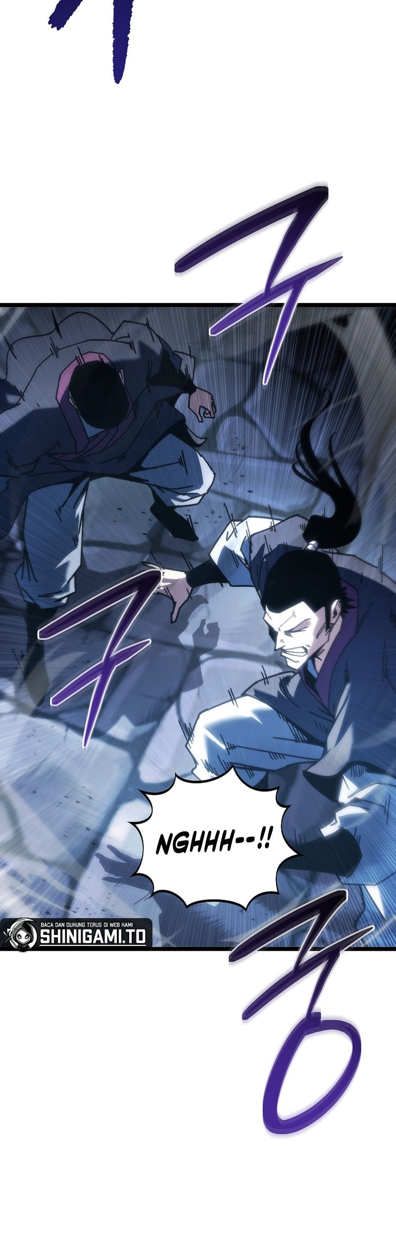 Chronicles of the Reincarnated Demon God Chapter 51 Gambar 64