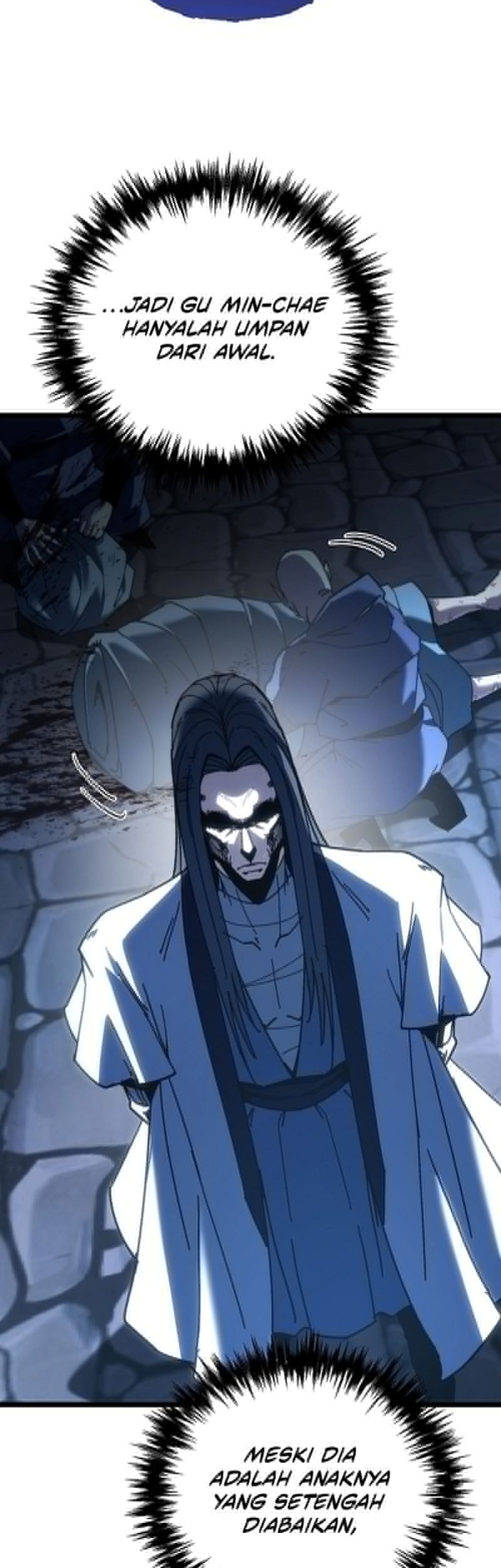 Chronicles of the Reincarnated Demon God Chapter 51 Gambar 67
