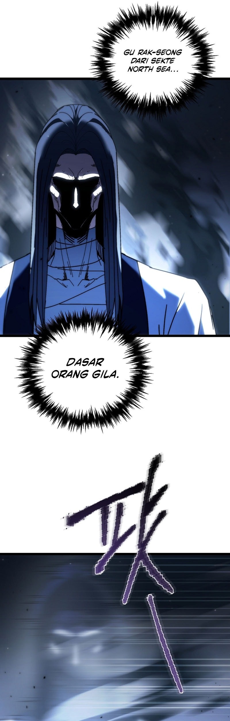 Chronicles of the Reincarnated Demon God Chapter 51 Gambar 70