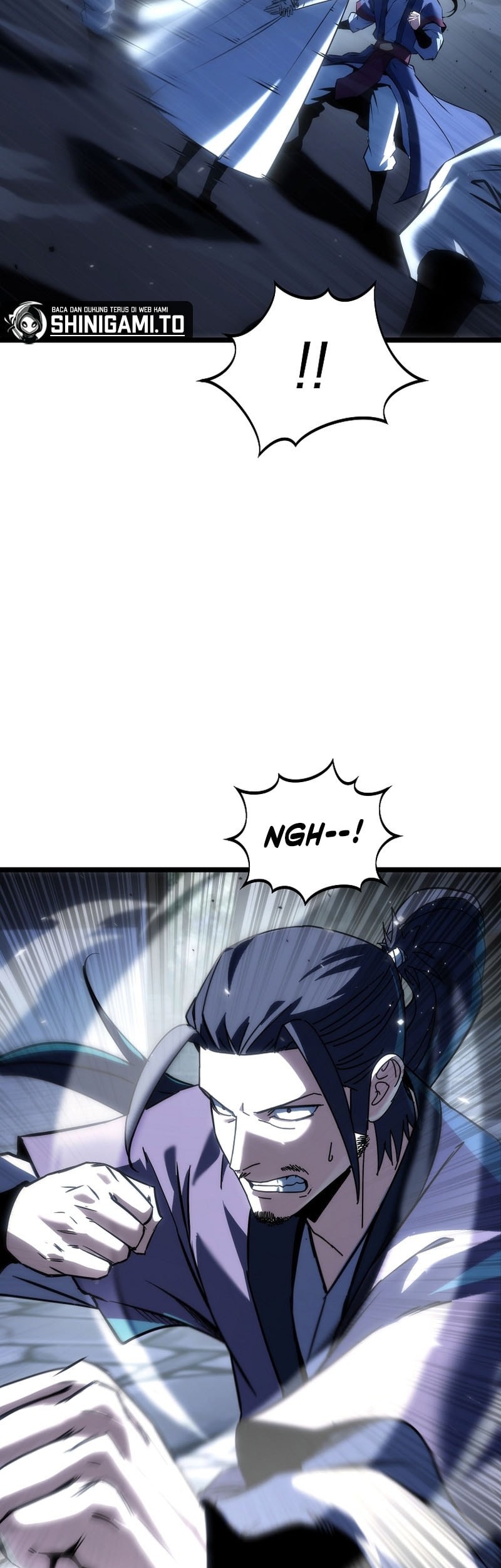 Chronicles of the Reincarnated Demon God Chapter 51 Gambar 72