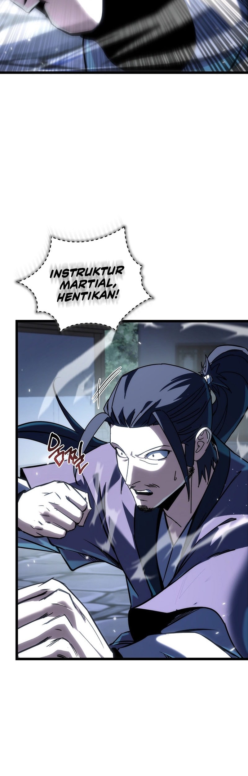 Chronicles of the Reincarnated Demon God Chapter 51 Gambar 73