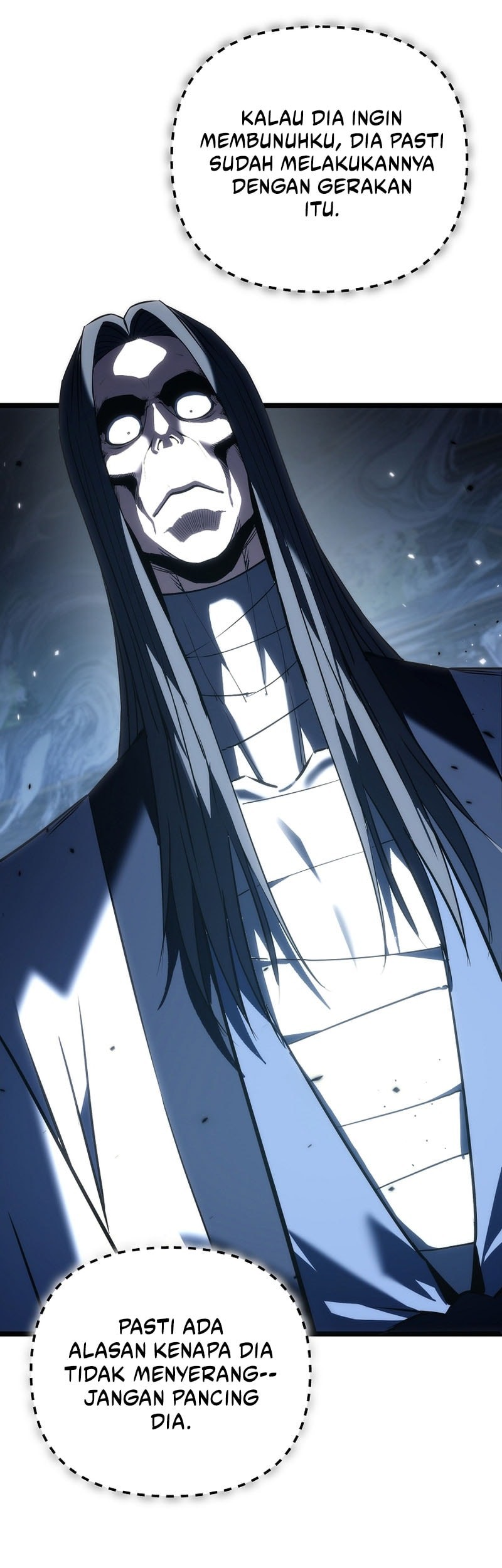 Chronicles of the Reincarnated Demon God Chapter 51 Gambar 74