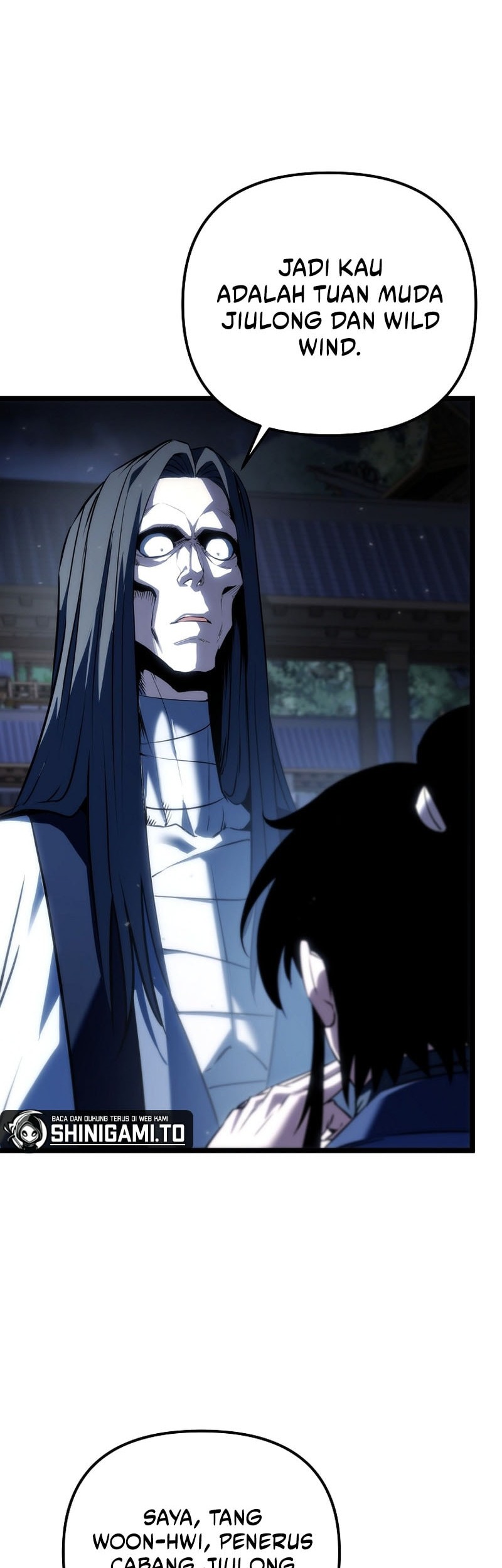 Chronicles of the Reincarnated Demon God Chapter 51 Gambar 75