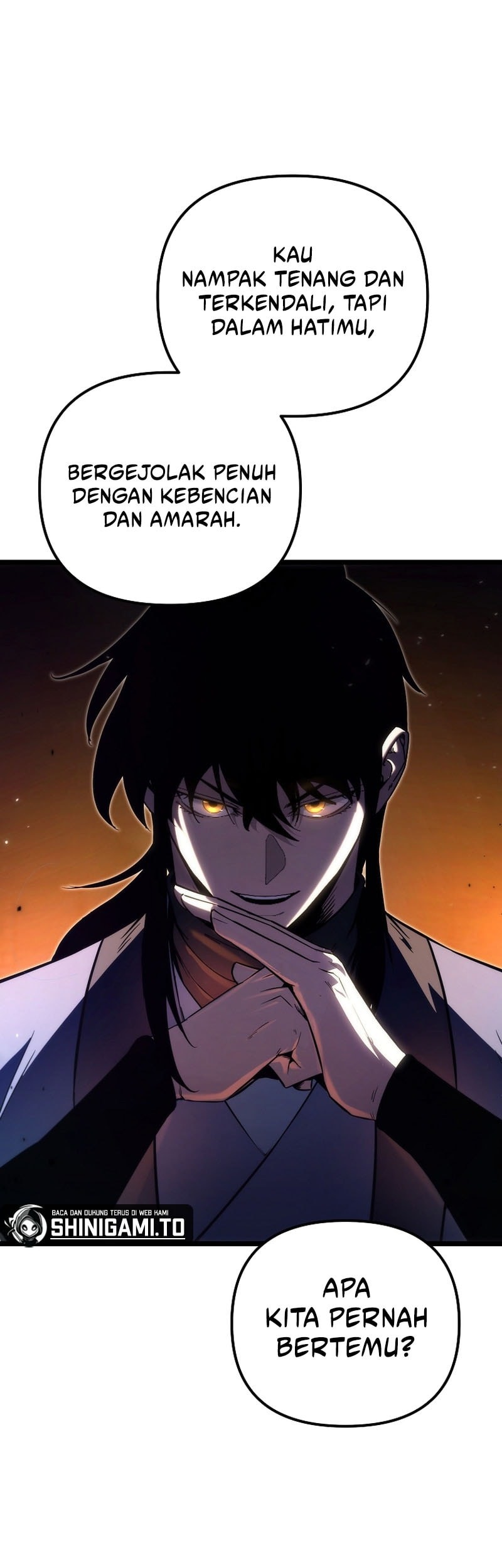 Chronicles of the Reincarnated Demon God Chapter 51 Gambar 78