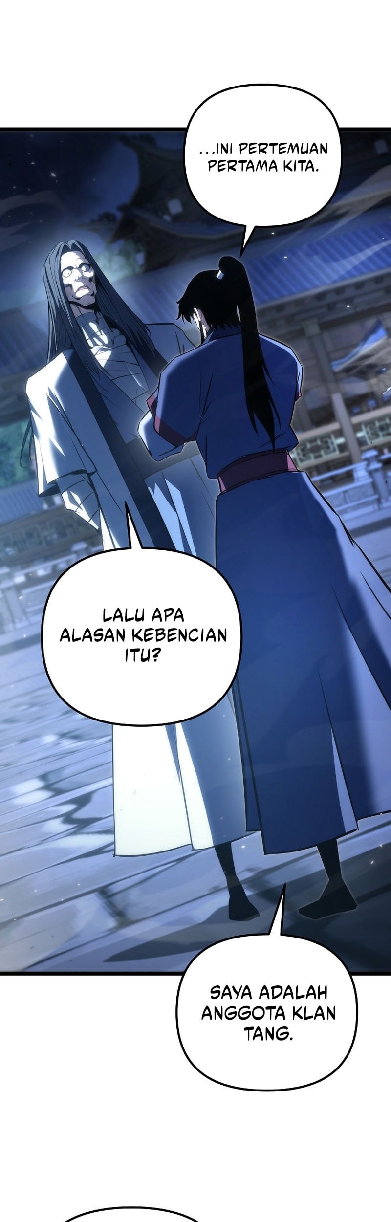 Chronicles of the Reincarnated Demon God Chapter 51 Gambar 79