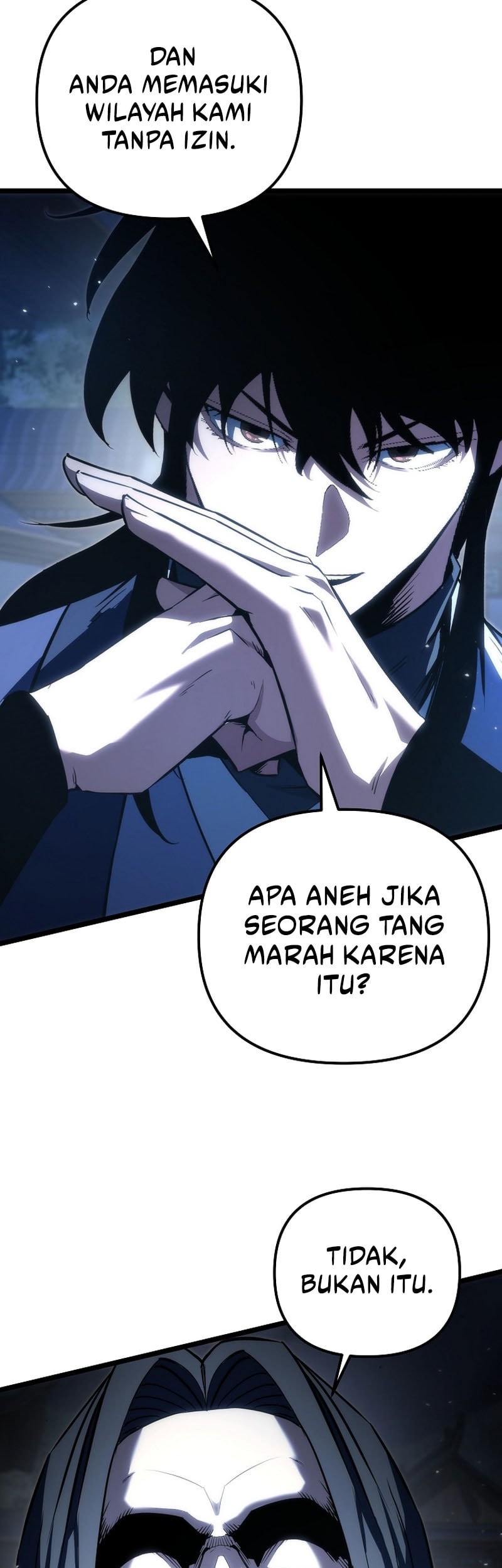 Chronicles of the Reincarnated Demon God Chapter 51 Gambar 80
