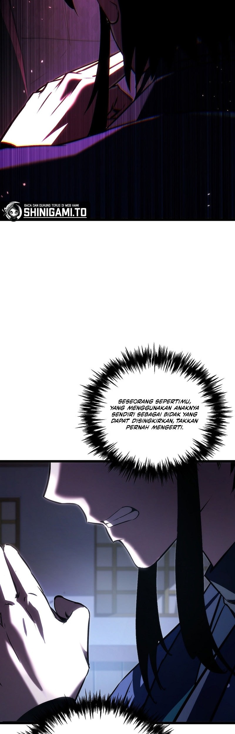 Chronicles of the Reincarnated Demon God Chapter 51 Gambar 83
