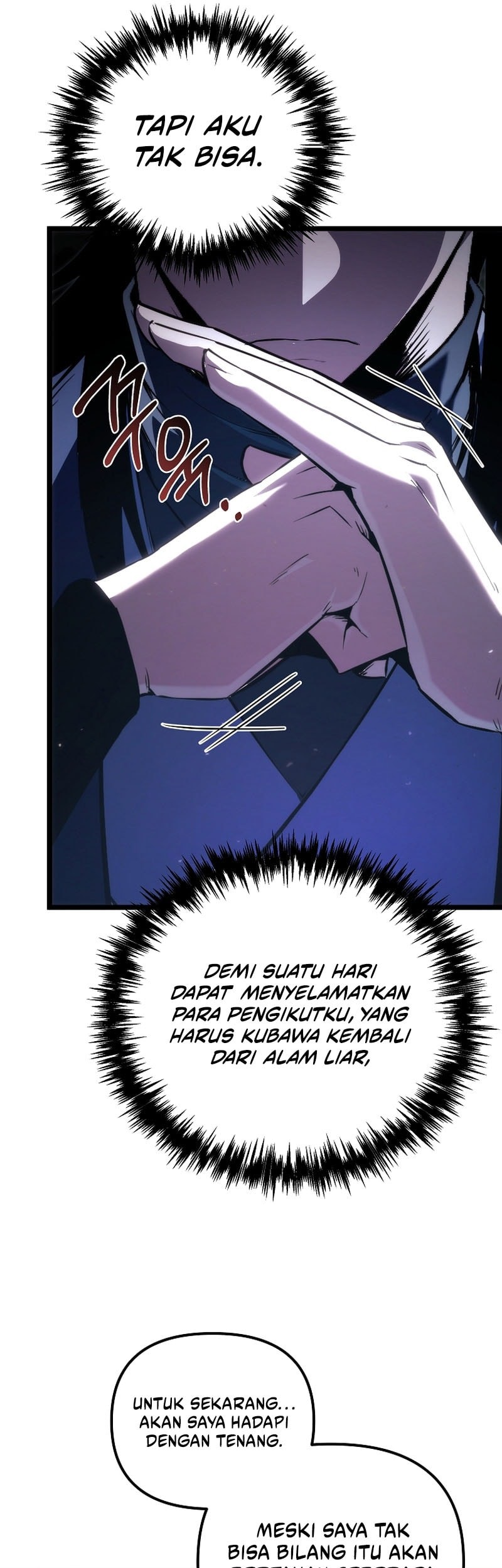 Chronicles of the Reincarnated Demon God Chapter 51 Gambar 86