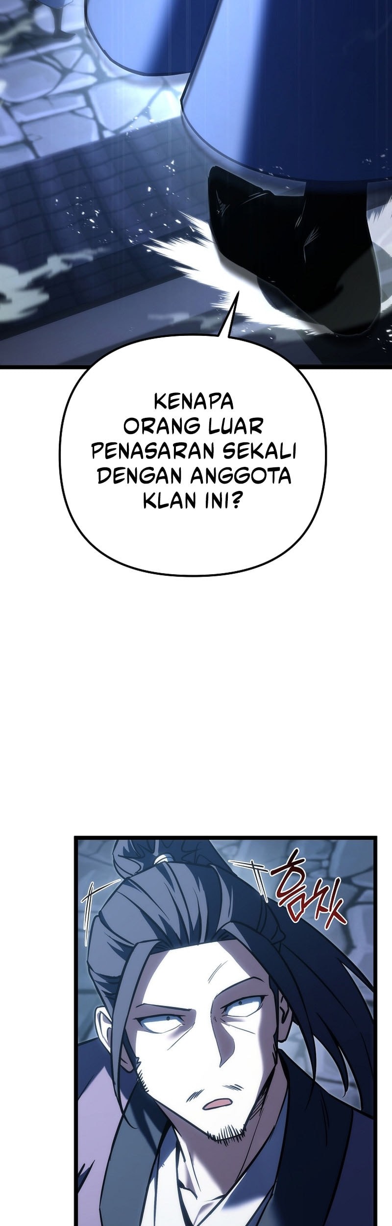 Chronicles of the Reincarnated Demon God Chapter 51 Gambar 88
