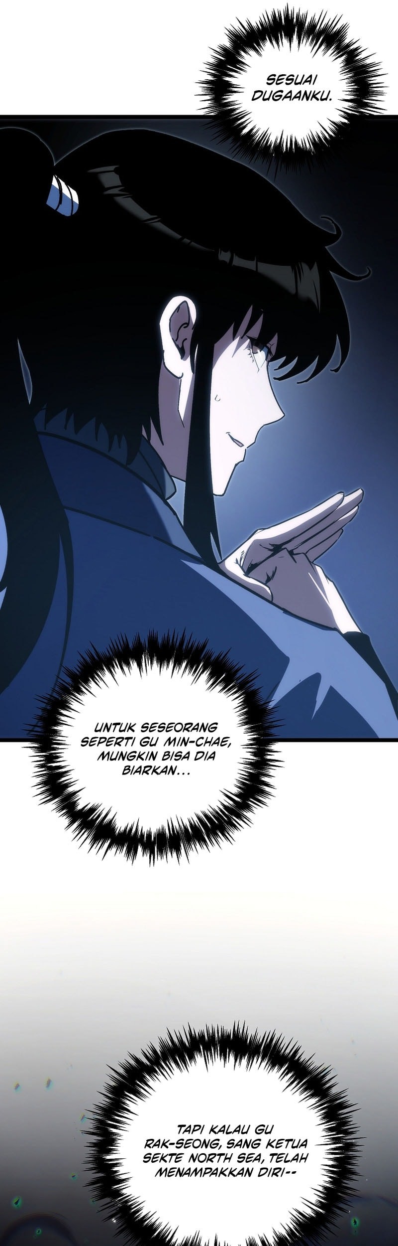 Chronicles of the Reincarnated Demon God Chapter 51 Gambar 90