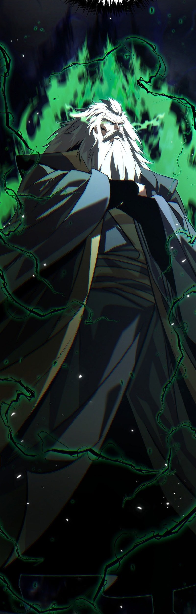 Chronicles of the Reincarnated Demon God Chapter 51 Gambar 91