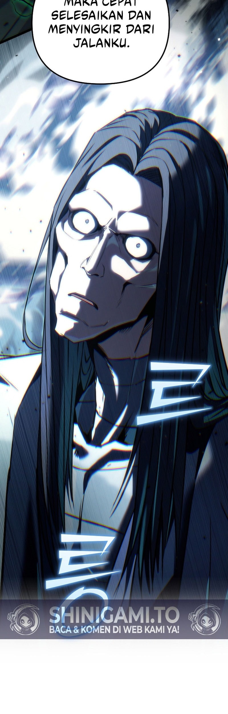 Chronicles of the Reincarnated Demon God Chapter 51 Gambar 94