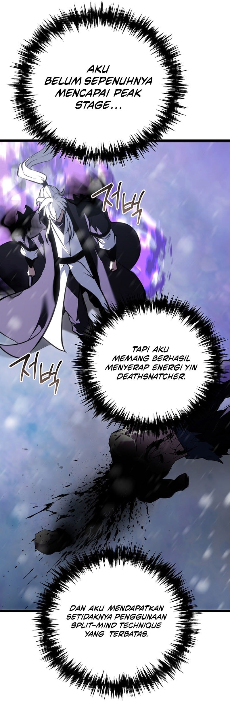 Chronicles of the Reincarnated Demon God Chapter 51 Gambar 10
