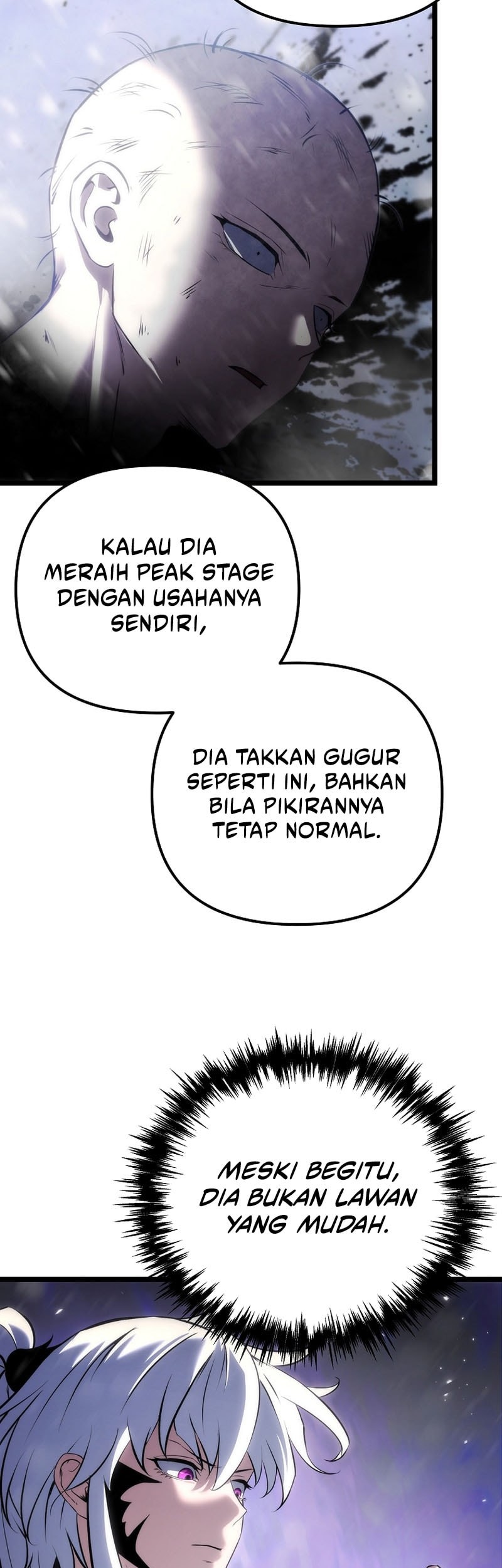 Chronicles of the Reincarnated Demon God Chapter 51 Gambar 12