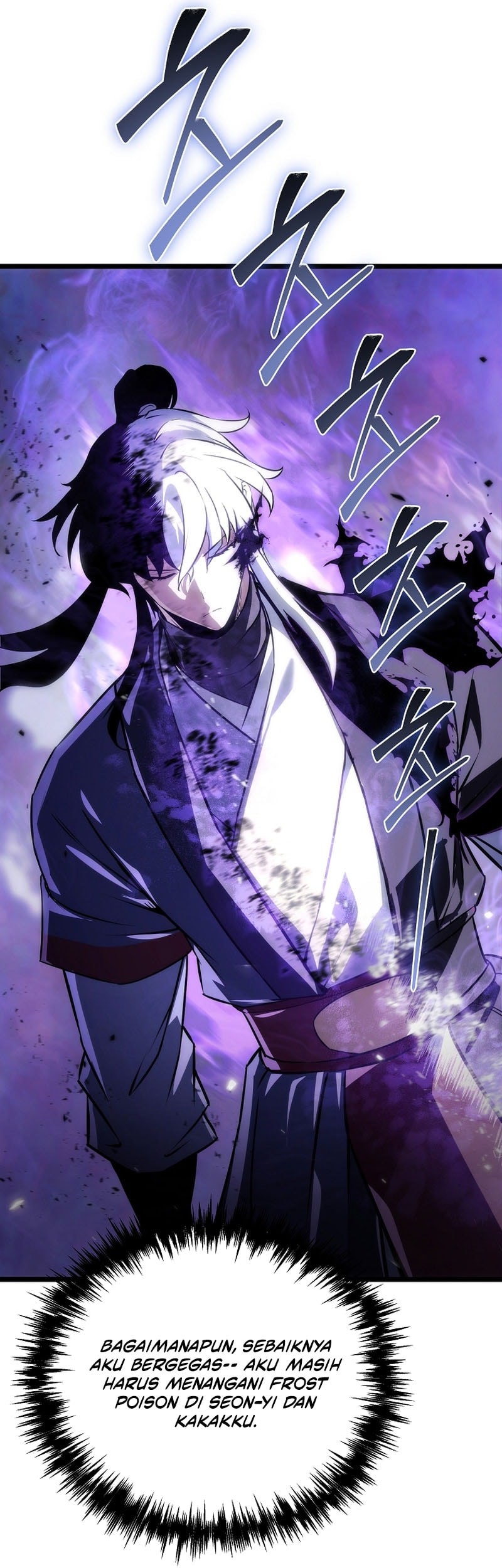 Chronicles of the Reincarnated Demon God Chapter 51 Gambar 14