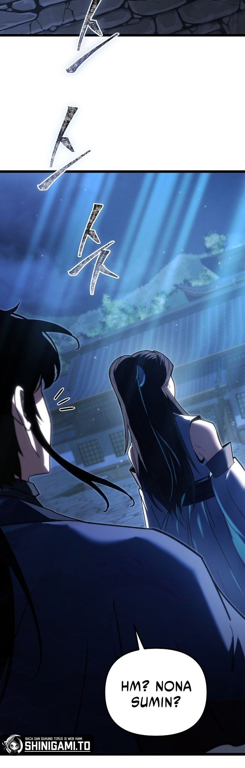 Chronicles of the Reincarnated Demon God Chapter 51 Gambar 17