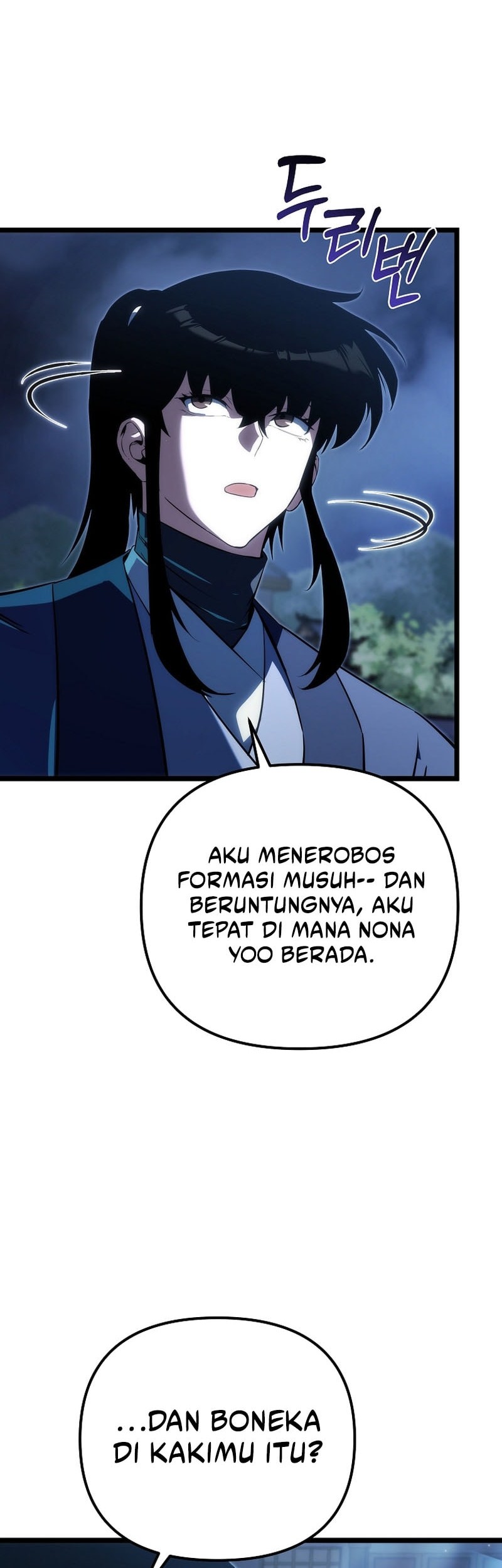 Chronicles of the Reincarnated Demon God Chapter 51 Gambar 19