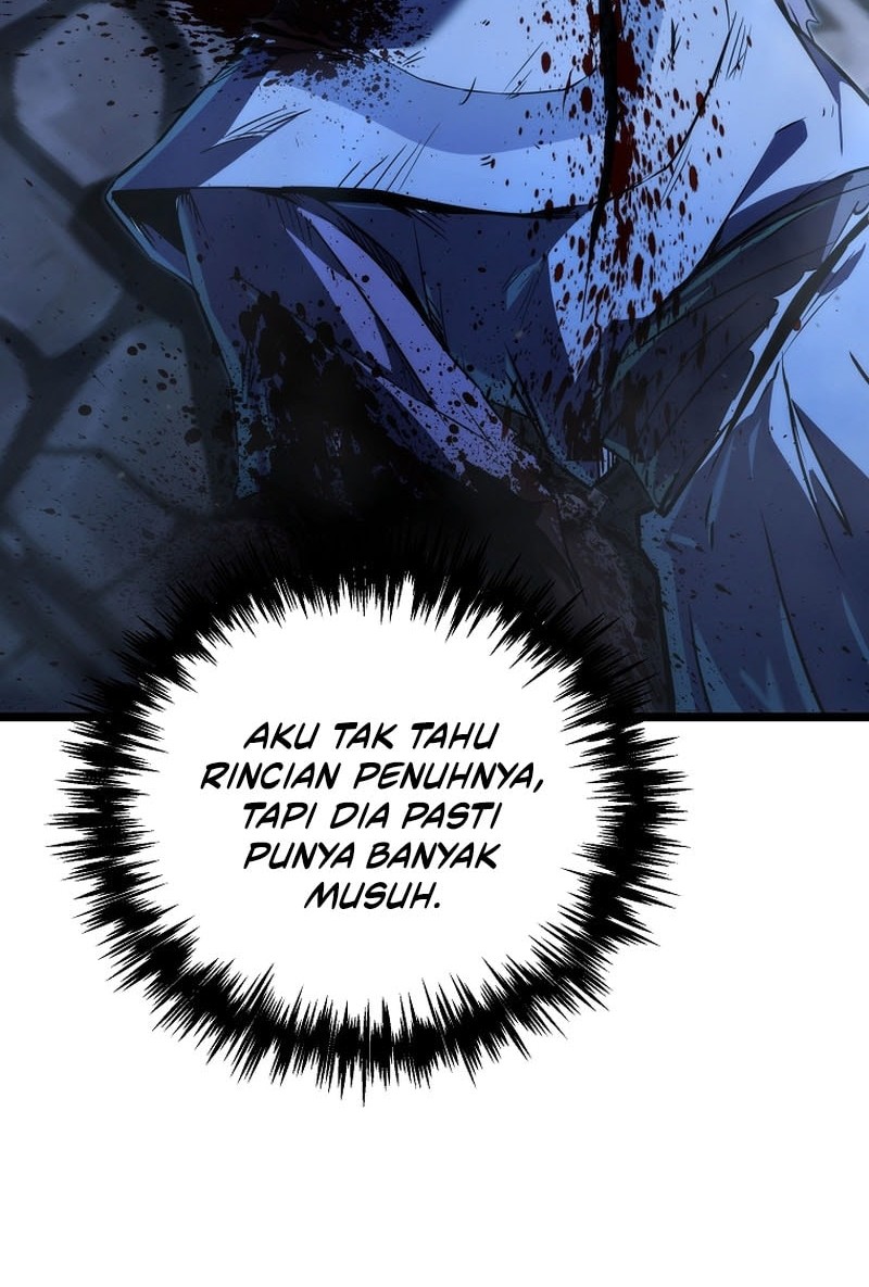 Chronicles of the Reincarnated Demon God Chapter 51 Gambar 21