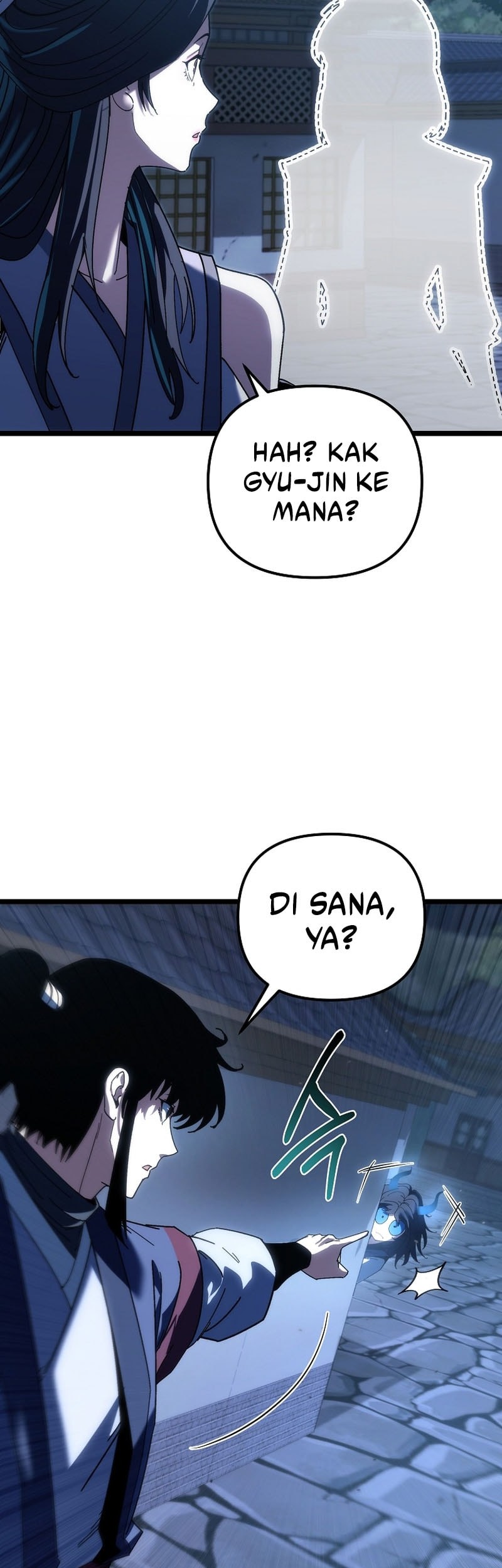 Chronicles of the Reincarnated Demon God Chapter 51 Gambar 24