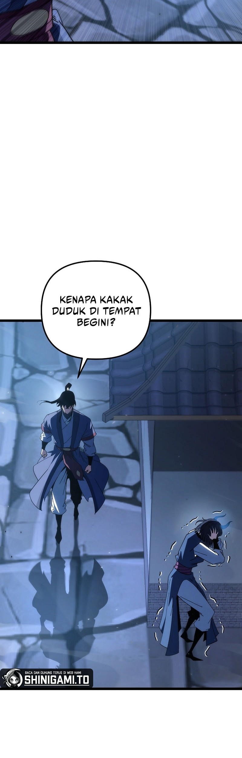 Chronicles of the Reincarnated Demon God Chapter 51 Gambar 25
