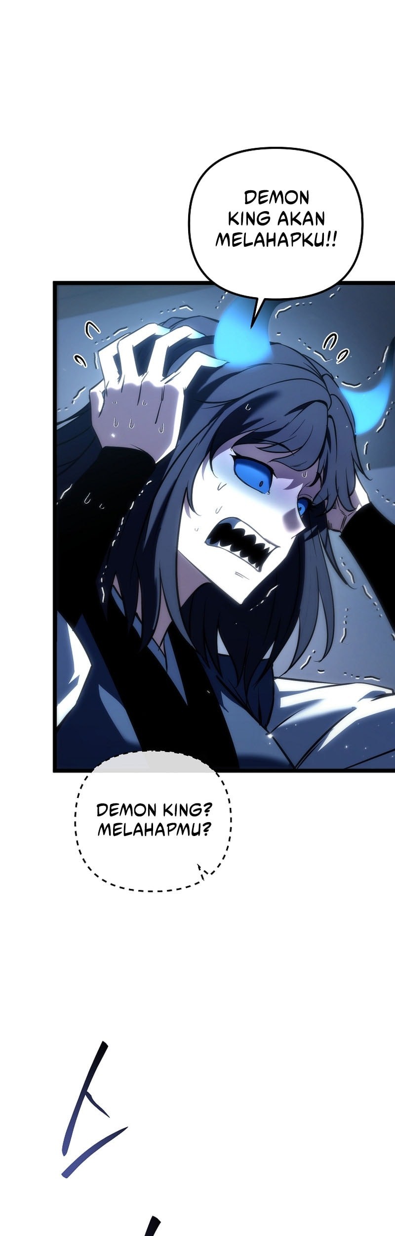 Chronicles of the Reincarnated Demon God Chapter 51 Gambar 26
