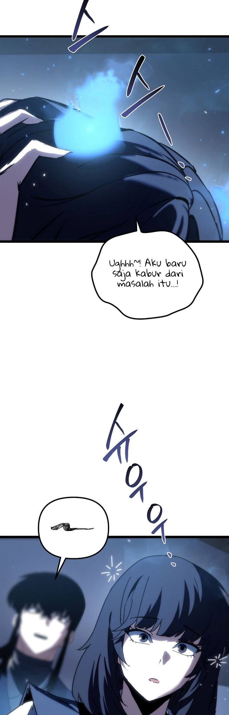Chronicles of the Reincarnated Demon God Chapter 51 Gambar 27